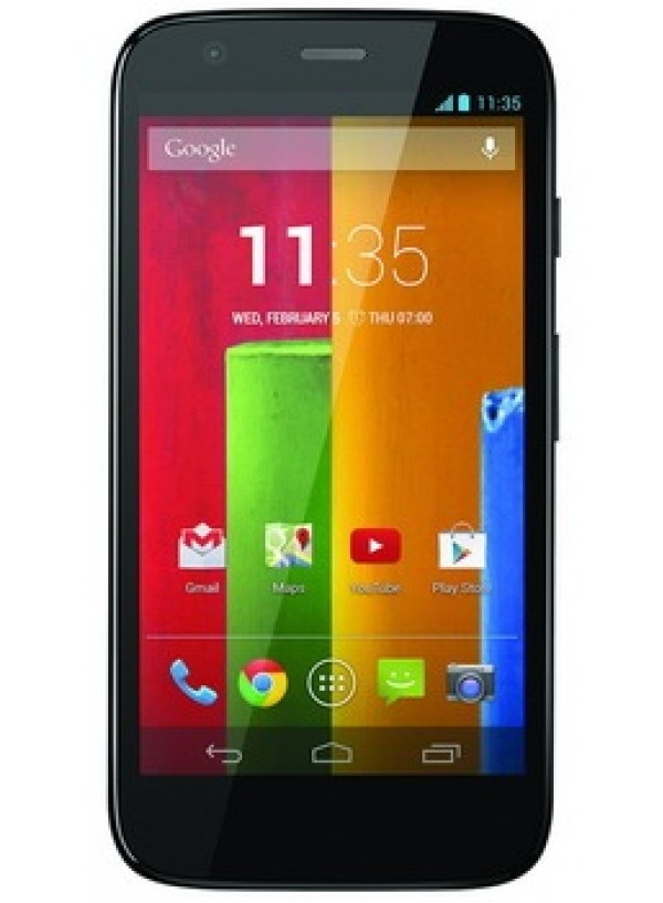 Motorola Moto G XT1031 CDMA